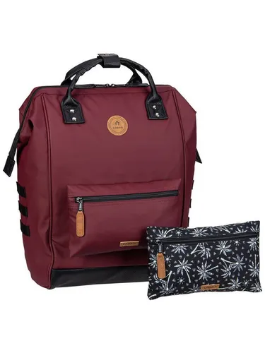 Cabaia Adventurer Rucksack Kassala (27.3 Liter)