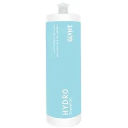 Glynt Hydro Shampoo 1000 ml - Mildes Haarpflege-Shampoo für gesunden Glanz und Fülle, ideal für Kinder und Sportler. Mit Meeralgen-Complex für optimale Kopfhautpflege.