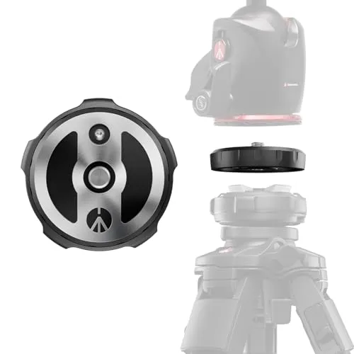 Zubehör für Stative von Manfrotto