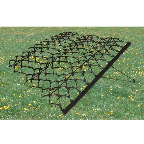 Produktbild Wiesenegge Wiesenschleppe für Traktor 244 cm