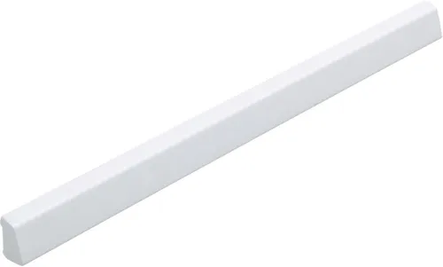 Primo Universalleiste 90 cm 16 x 10 mm weiß von Primo