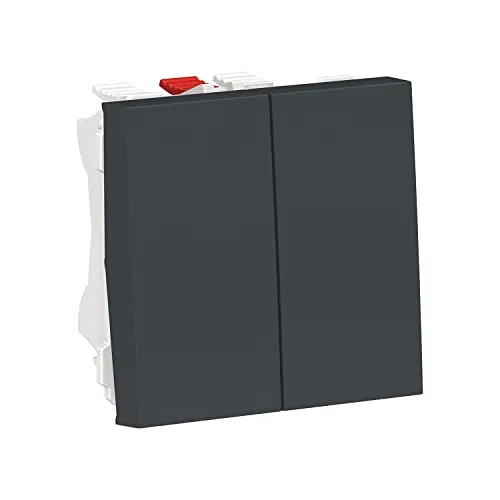 Lichtschalter Grün von Schneider Electric