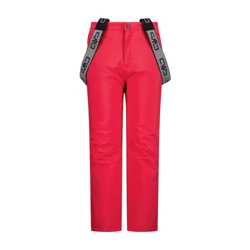 CMP KID Salopette carminio (C839) 140