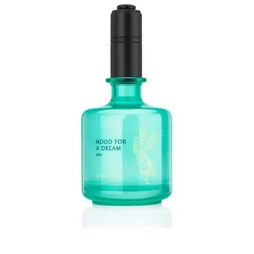 Annayake Mood For A Dream Man - EDT 100ml - Eau de Toilette für Herren, verleiht einen verführerischen Duft und sorgt für ein unvergessliches Dufterlebnis.