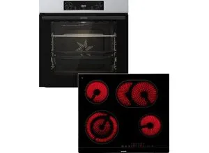 GORENJE Backofen-Set Pacific Basic 2021 von Gorenje