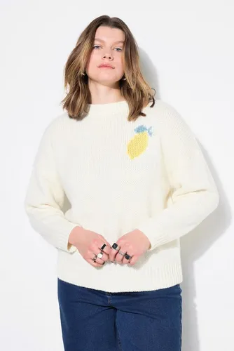 Studio Untold Strickpullover Pullover Oversize Shape