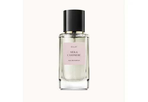 ÉCLAT 305 Damen Parfum 55ml - Verführerischer Vanilleduft - Damen Eau de Parfum in Reisegröße mit einem sinnlichen Mix aus Vanille, Cashmeran und Schlagsahne, perfekt für unterwegs.