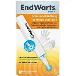 Warzenentferner von cooper consumer health