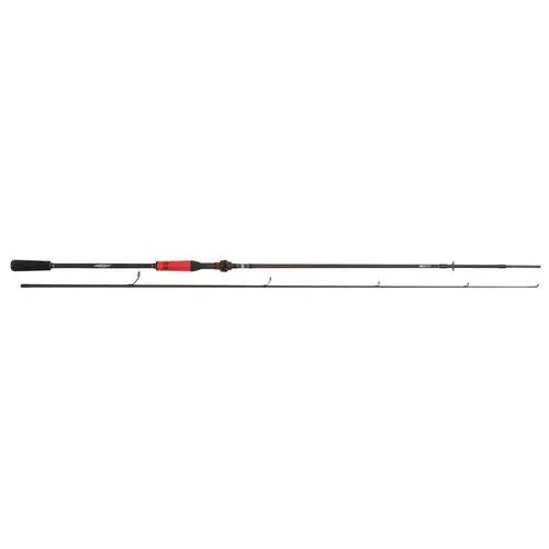 Abu Garcia Rod Vendetta 562UL 2-10g 1,70m Spinnrute