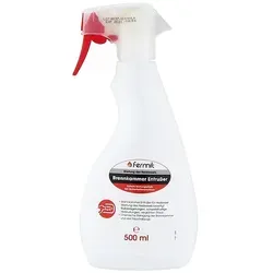 FERMIT Brennkammer-Entrußer