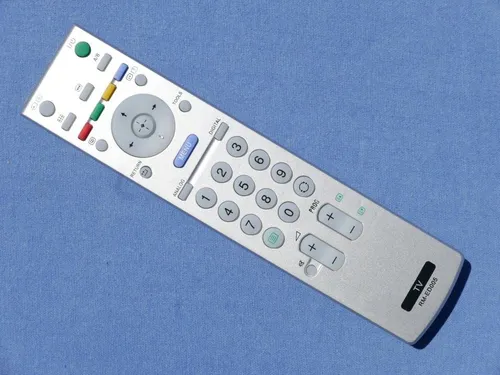 Ersatz-Fernbedienung für Sony RM-ED005 und RM-ED008 von Unbekannt