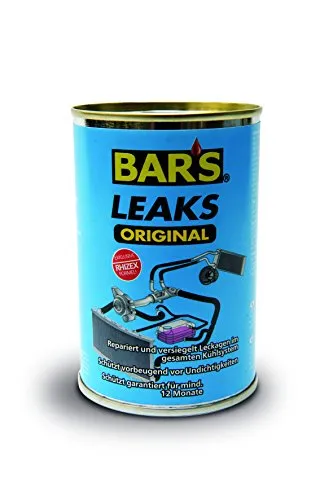 Dr. Wack Bar's Leaks Original 150 ml