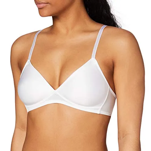 Triumph Soft Sensation P Damen BH 85B ohne Bügel von Triumph