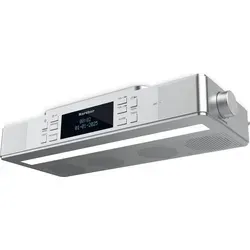 Kärcher RA 2038D-S Küchenradio