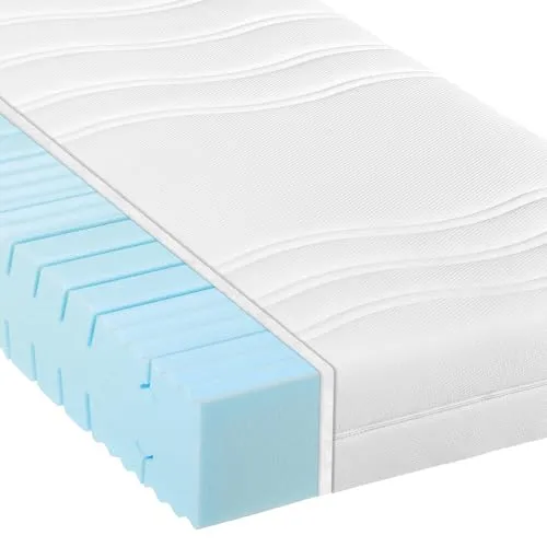 Komfortschaummatratzen von BeCo Matratzen GmbH & Co. KG