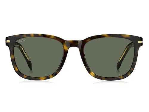 Boss 1722/G/S Herren-Sonnenbrille von HUGO BOSS BLACK