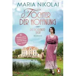 Töchter der Hoffnung / Bodensee Saga Bd.1