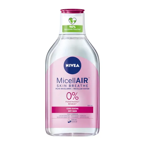 Nivea MicellAir Skin Breathe
