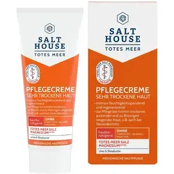 Salthouse Totes Meer Pflegecreme für sehr trockene Haut