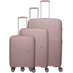 travelite Koffer Pink von travelite