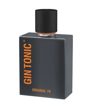 GIN TONIC Original 78 gray Eau de Toilette 50 ml