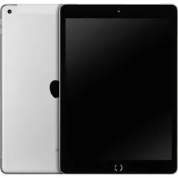 Apple Tablet 10.2-inch iPad Wi-Fi + Cellular von Apple