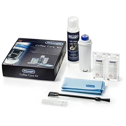 DeLonghi 5513292831 coffee maker part/accessory Kaffeefilter 55 x 250 x 250 mm