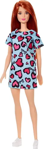 Mattel Doll HBV08 in Multicolored color size Talla unica