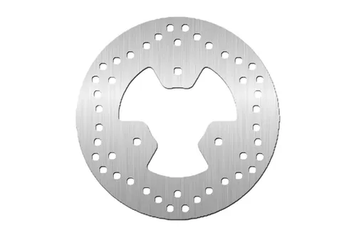 Produktbild Bremsscheibe (hinten) APRILIA SR50 '03-19 (190X68X4MM) (3X8,5MM) NG