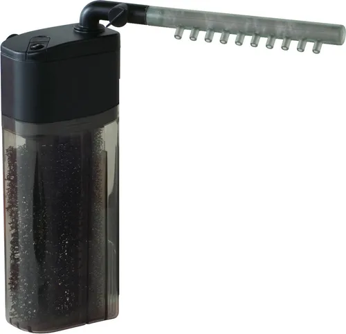 Hagen FL Nano Innenfilter für Aquarien bis 55L