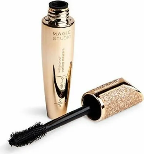 IDC Institute Magic Studio Curling Diamond Mascara 15ml