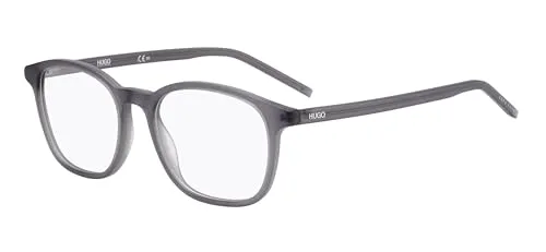 HUGO HG 1024 RIW MATTE GREY Herrenbrille von HUGO BOSS