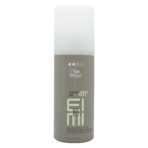 Wella Eimi Shape Me 150Ml (Haargel, 150 ml) (81606528)