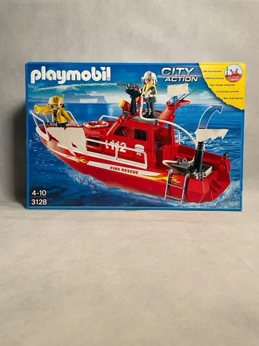 PLAYMOBIL 3128 von PLAYMOBIL