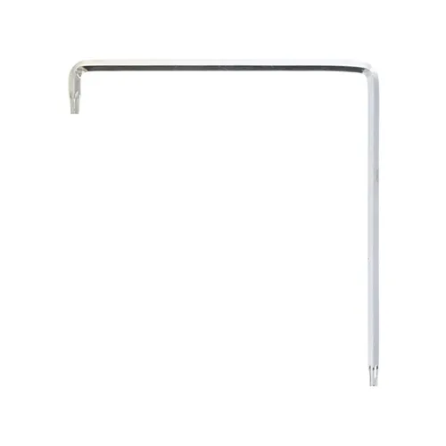 FEPS Tool Fenster-Einstellschlüssel FE-ES003 Torx 15 doppelt gebogen verzinkt