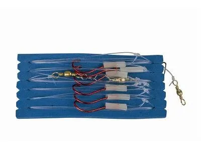 Rotbarsch Aquantic Meeresvorfach System