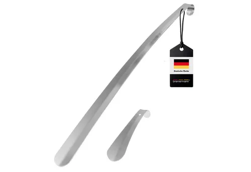 Schuhpflege Silber von Bremermann