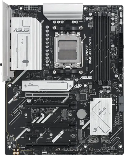 Asus Prime B840-Plus WIFI