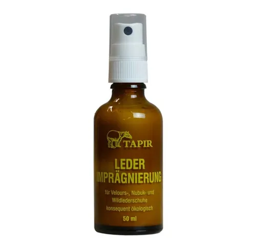 Tapir Lederimprägnierung von Tapir