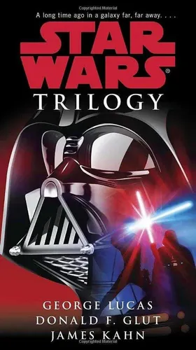George Lucas (u. a.) | Star Wars Trilogy | Taschenbuch | Englisch (2015)