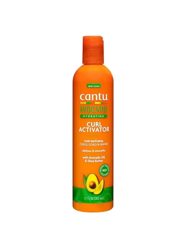 Cantu Avocado Hair Styling Cream - 355 ml