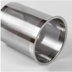 Teesiebe von Carl Henkel