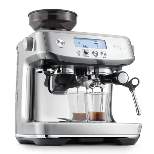 Produktbild Sage The Barista Pro (SES878BSS)