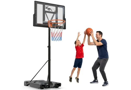 Basketballkörbe von KM - Fit