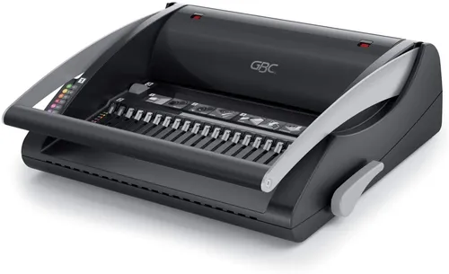 GBC Bindegerät CombBind C200, A4 von GBC