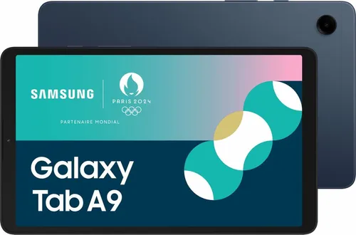 Samsung X110 Galaxy Tab A9 von Samsung
