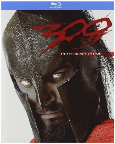 [Édition Collector] 300