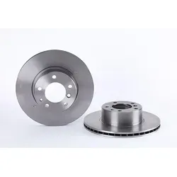Brembo Bremsscheibe PRIME LINE 09.5142.24 - Hochwertige Bremsscheibe für optimale Bremsleistung, ideal für sportliche Fahrzeuge und sicheres Fahren.