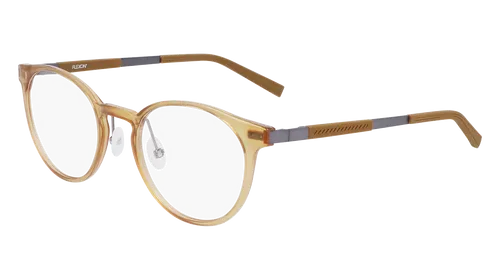 FLEXON FLEXON EP8006 231 CAMEL 50/20/145 Unisex Brillen