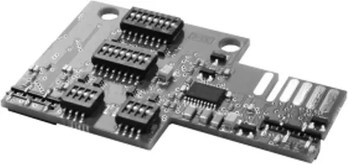 Limodor Nachlaufmodul EC-INR - Abluftlüfter & Rohrventilatoren, sorgt für eine effiziente Nachlaufzeit und verbessert die Luftqualität in Ihrem Raum.